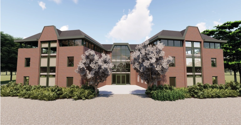 Woningbouw Soesterberg