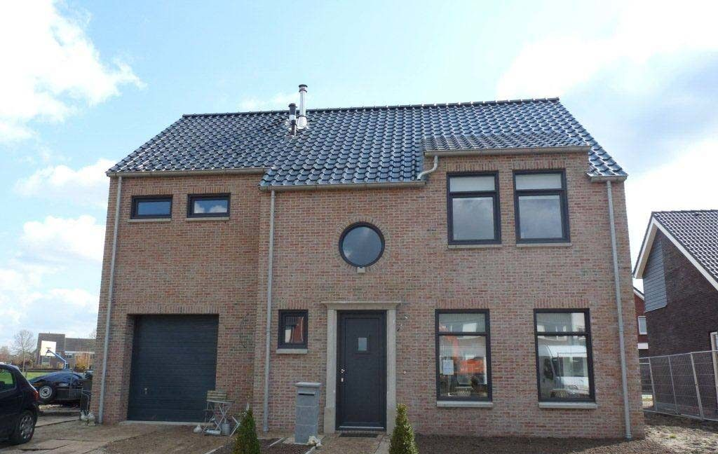 Beleggingspand Flevoland